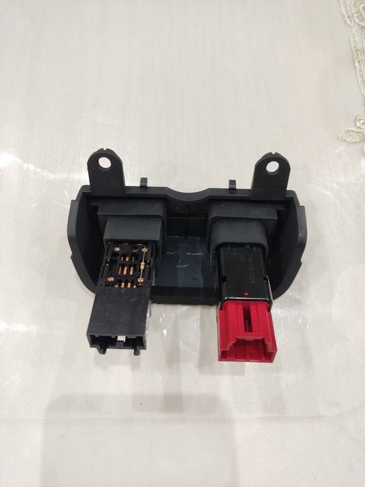 Кнопки для подогрева сидений Spark