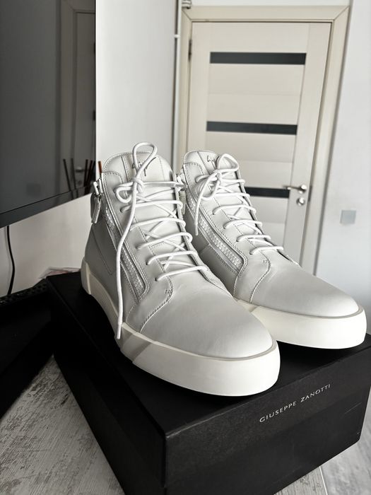 Adidasi Giuseppe Zanotti