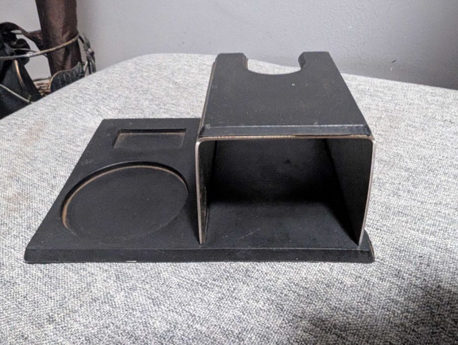 Espresso Tamper Station Motta