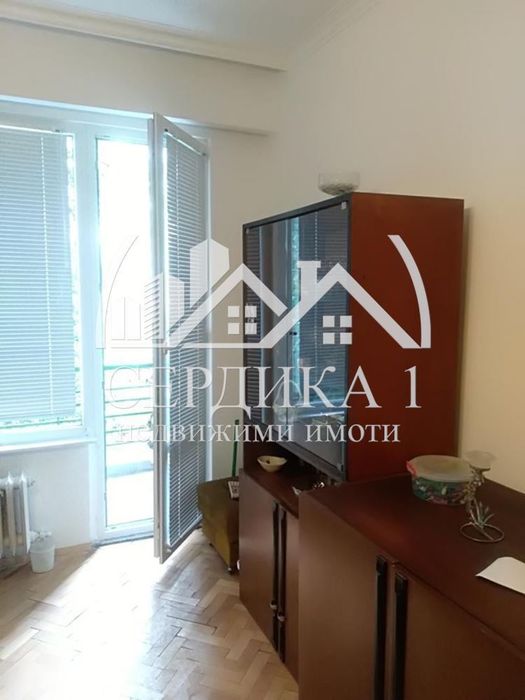 Дава се под наем Двустаен апартамент в София, Свобода - 65 кв.м за 348.84 € - Снимка #7