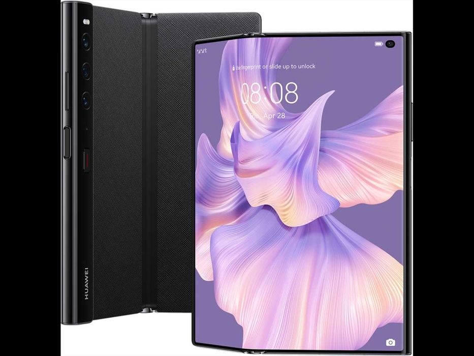 Huawei Mate Xs 2 512GB 8GB RAM Dual