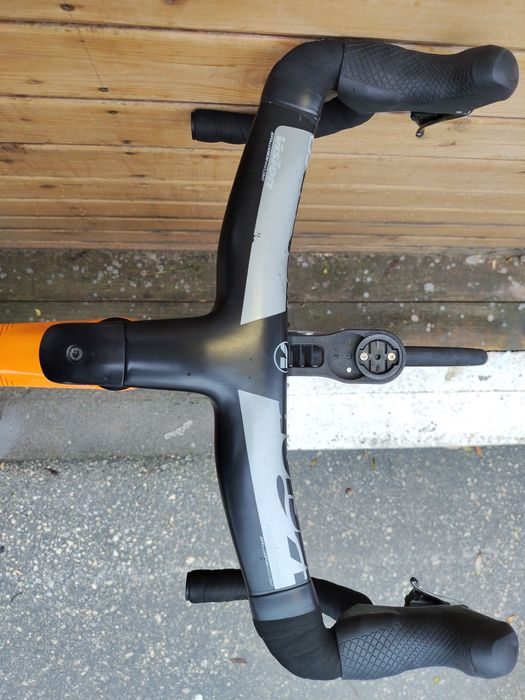 Merida Reacto Team Bahrain