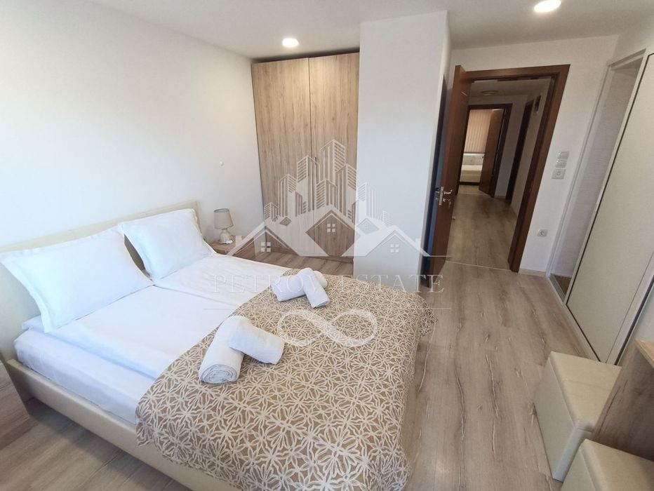 Етаж от къща в Пазарджик, област-гр.Велинград площ 107 цена 117500