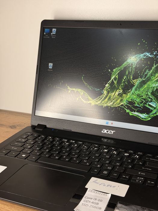 Ноутбук Acer / 0-0-24 Рассрочка / Без % / BaiTimes