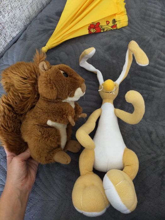 Игрушки для девочки