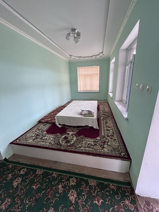 Продам дом. В районе Самал базара