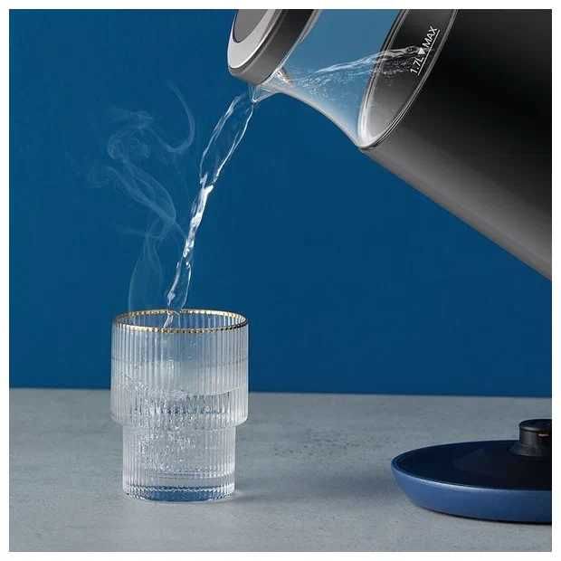 Xiaomi Электрический чайник Deerma Electric Kettle DEM-SH90W