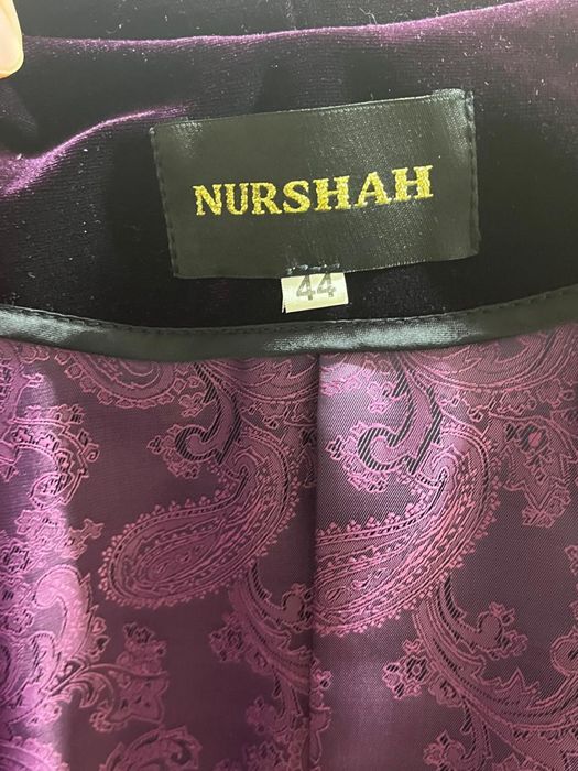 Элегантный камзол