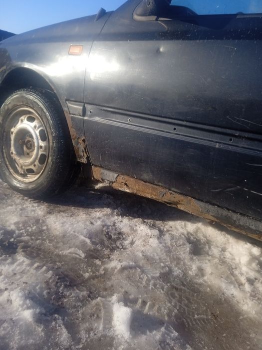 Гольф 3 , 1,8 моно