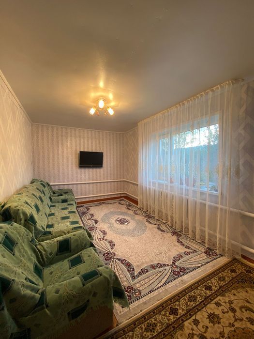 Продаём дом, село Карашилик