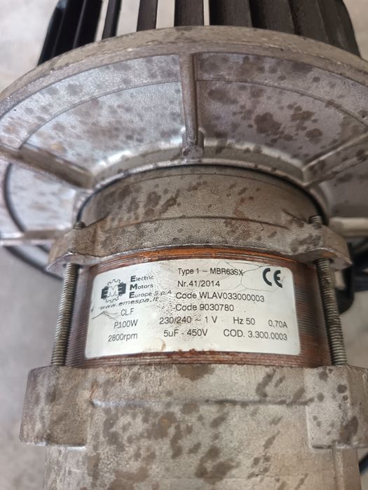 Серпентина за пароструйка