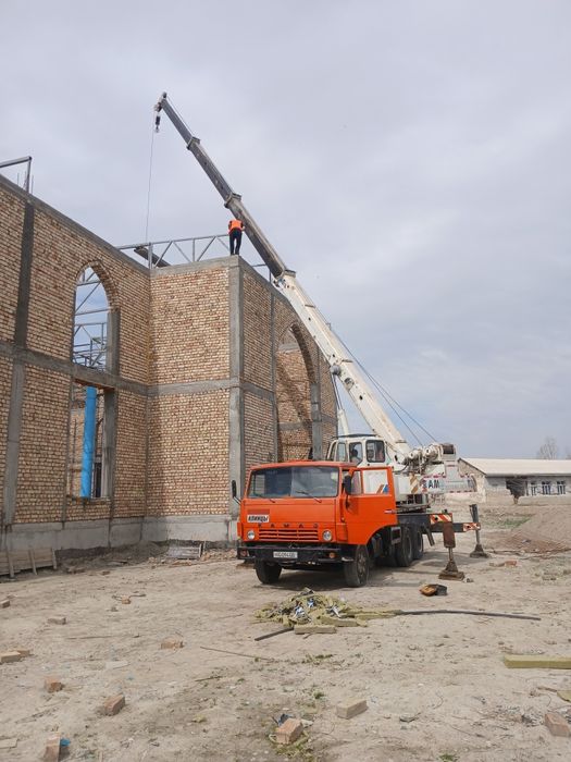 Kamaz zomillyon sotiladi