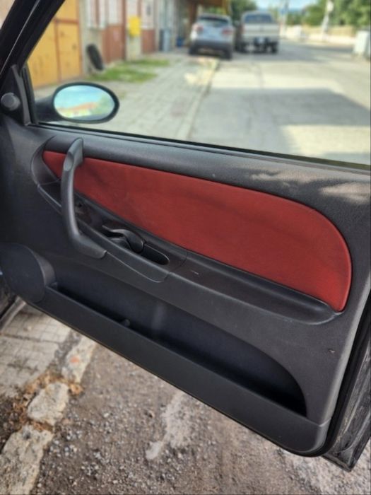 На части! Lancia Ypsilon 1.2 8v 60 конски сили