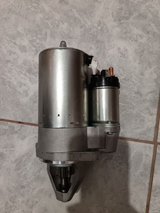 Стартер сатылады ваз  2110 ға