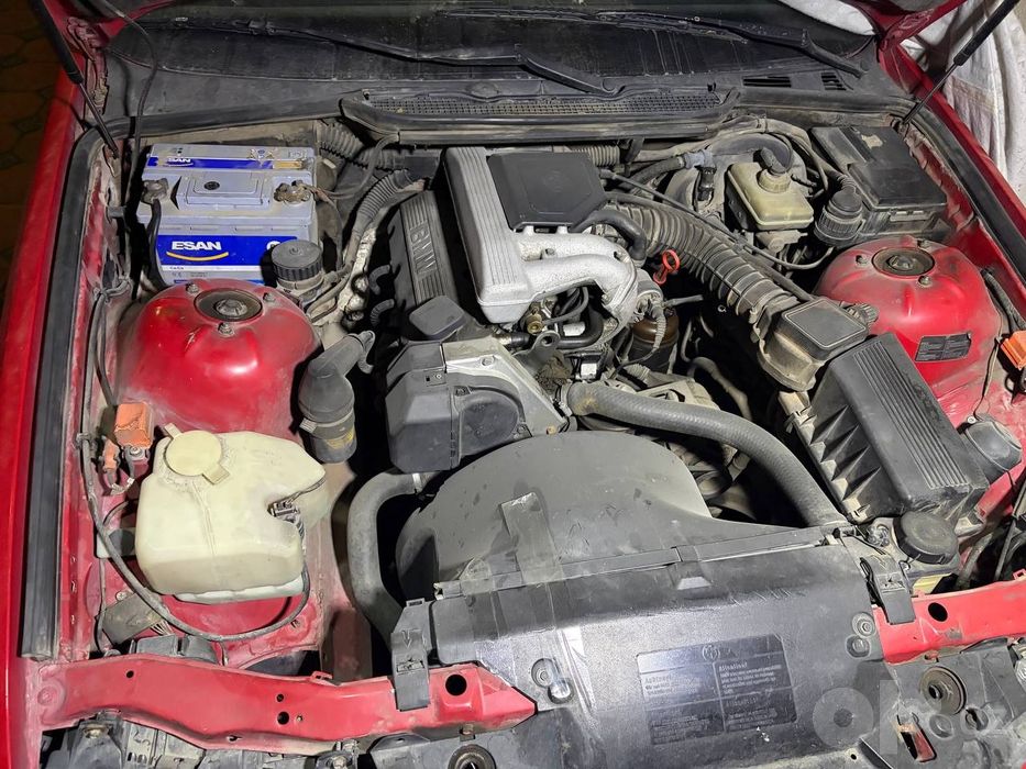 Bmw kabachka srochno sotiladi