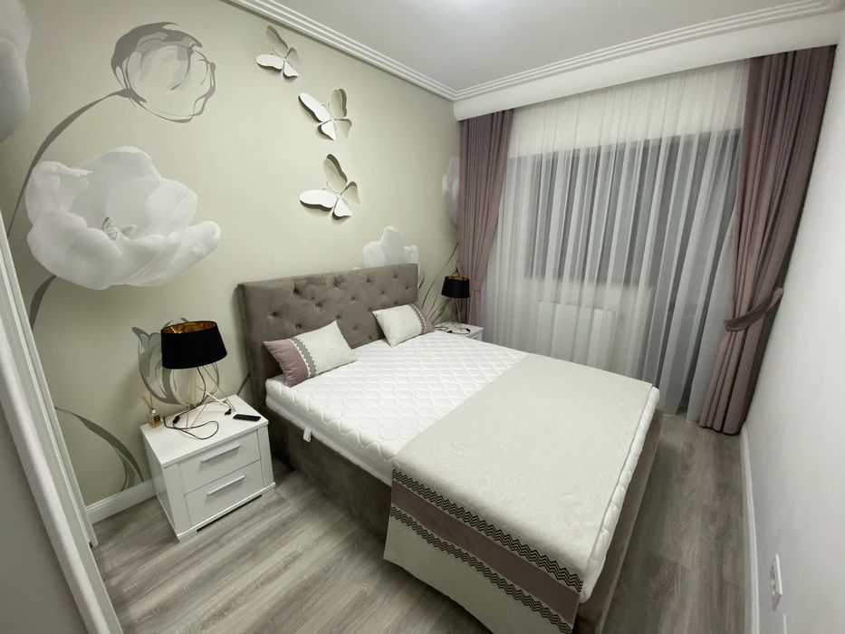Apartament de inchiriat