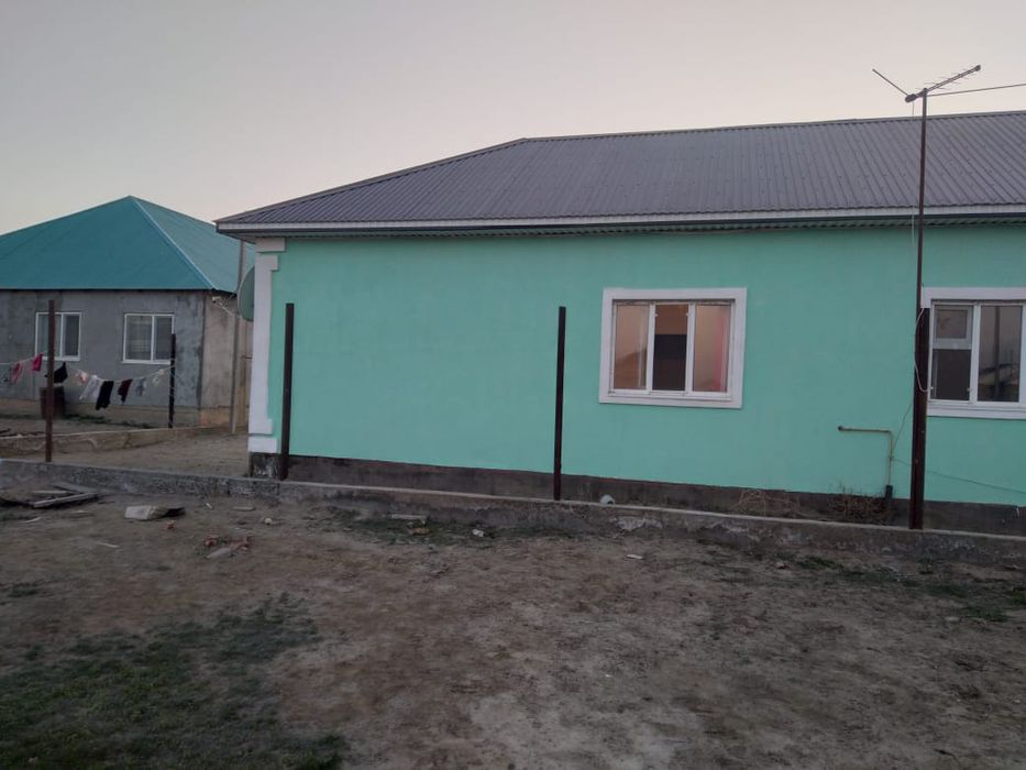 Продается дом в Еркнкалада