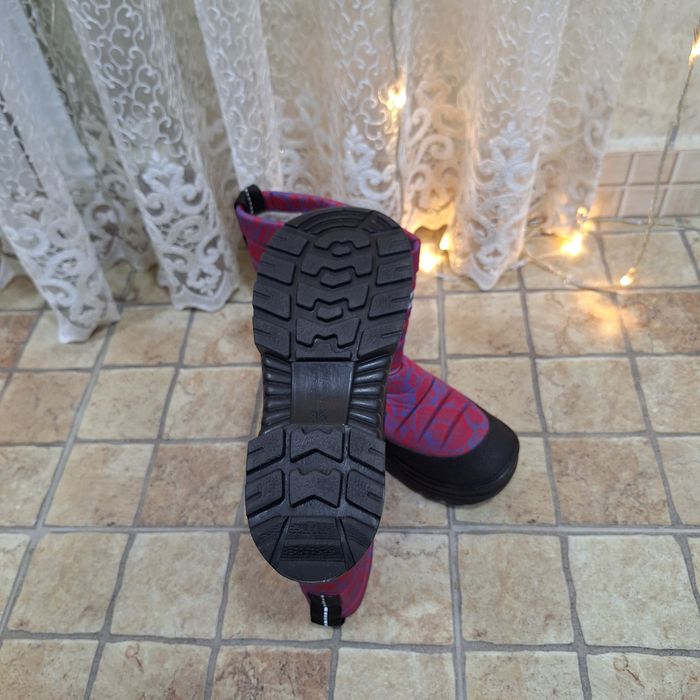 Дутики Aurorastar Россия