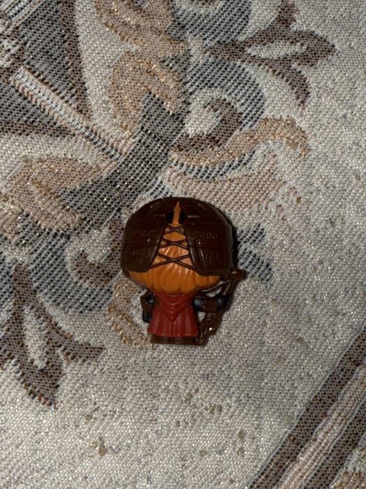 Гарри поттер kinder joy