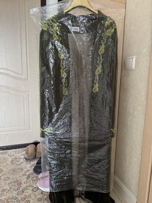 Национальный костюм