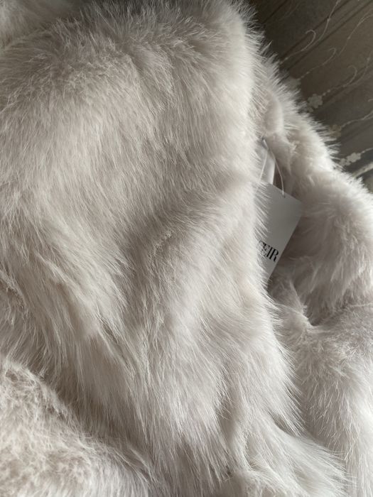 Продам новые экошубки