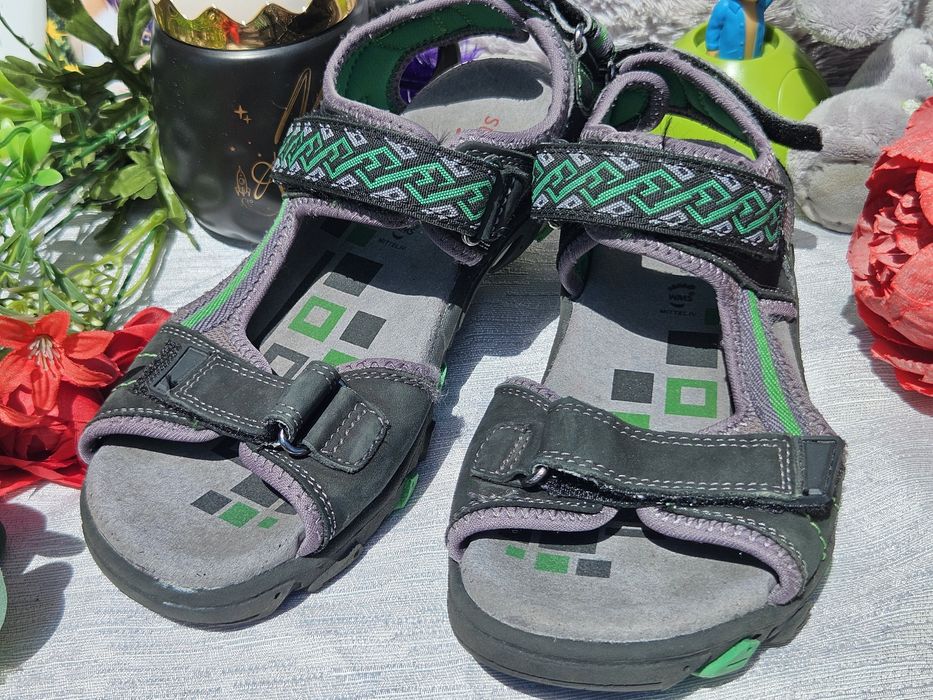 Super Fit оригинална сандали