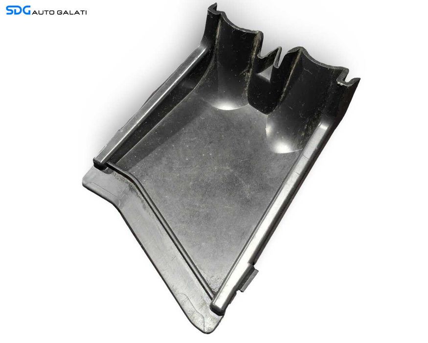 Capac Panou Tablou Sigurante Dacia Logan 2 2012 - 2020 Cod 243504687R [LR4113]