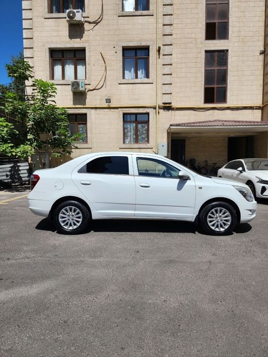 Chevrolet Cobalt