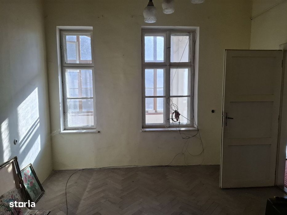 Vand apartament 3 camere Horia ID:RH-43947-property