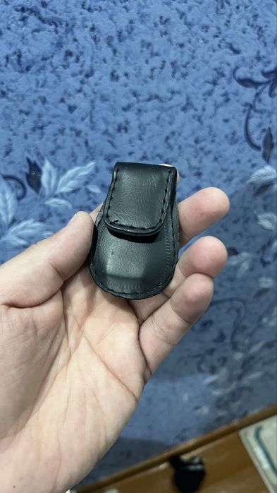 Крепление для мела в биллиард