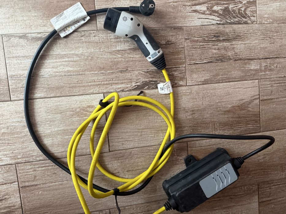 Vand incarcatoare electrice