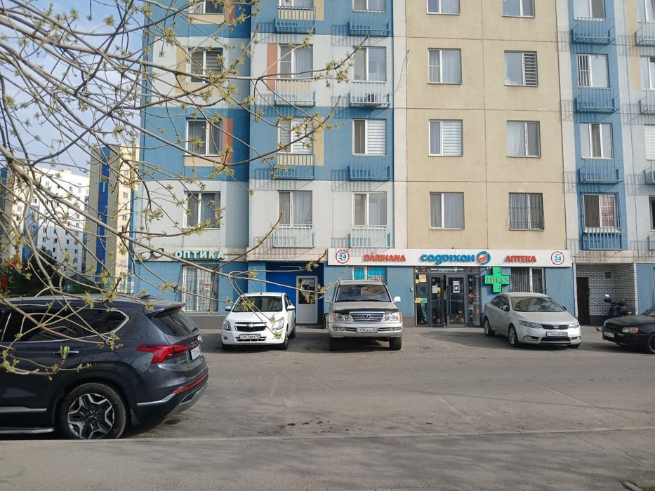 АрендаКоммерческогоПомещенияЖКАлмалы
