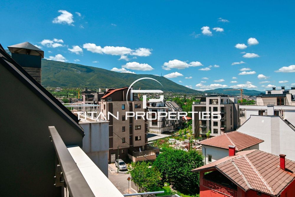 Продава се Тристаен апартамент в София, Кръстова вада - 146 кв.м за 2261 €/кв.м - Снимка #14