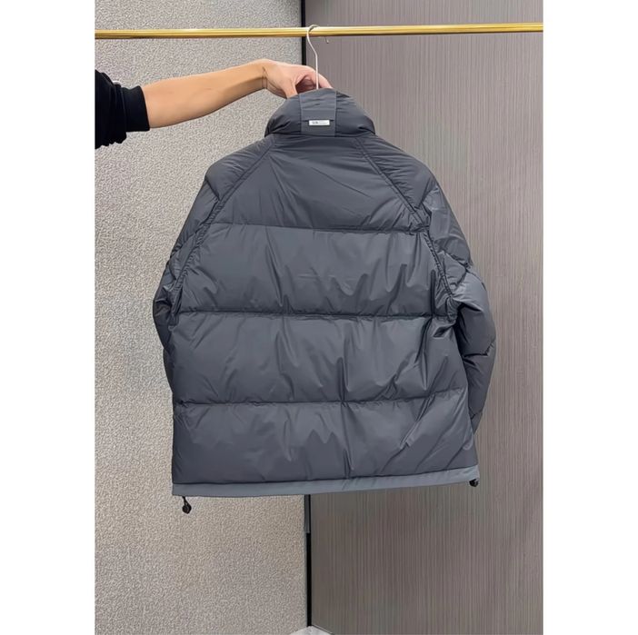 Мужская куртка на весну-осень