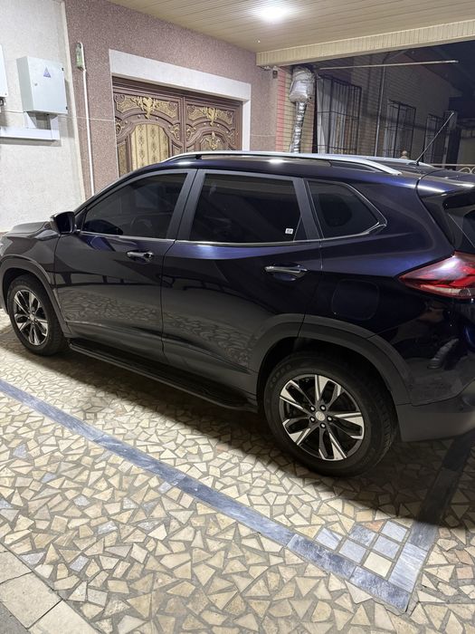 Tracker 2 premier