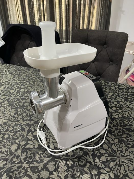 Masina de tocat SilverCrest 1300w