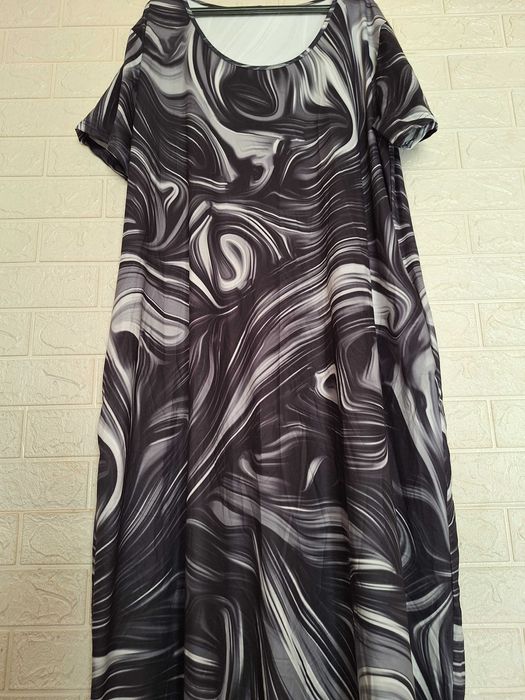 УНИКАЛНИ РОКЛИ макси размер до 5XL