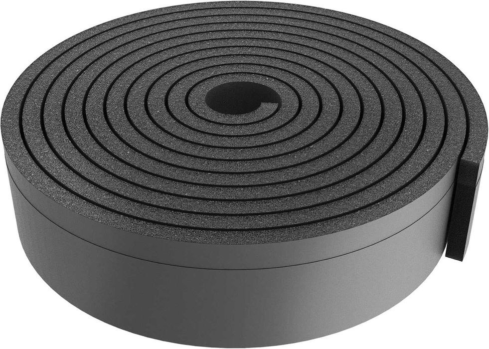 Spumă izolatoare Midea PortaSplit dublu strat pentru auto-tăiere