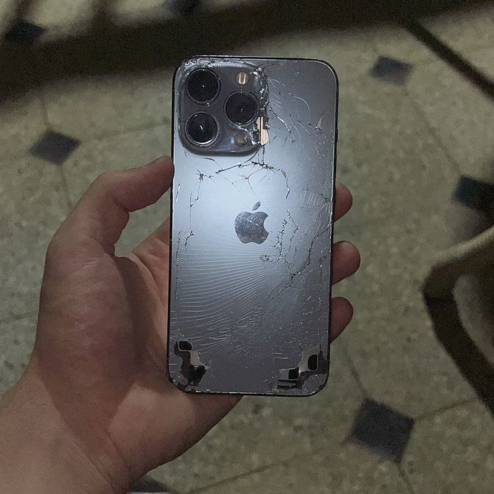 Iphone 13 pro 128gb LLA