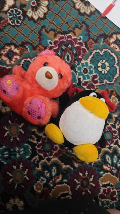 Игрушки оптом и розницу