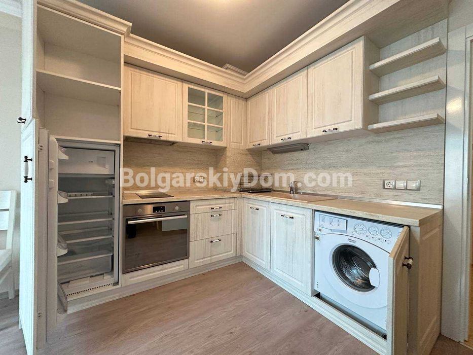 Продава се Двустаен апартамент в Поморие - 64 кв.м за 793 €/кв.м - Снимка #4