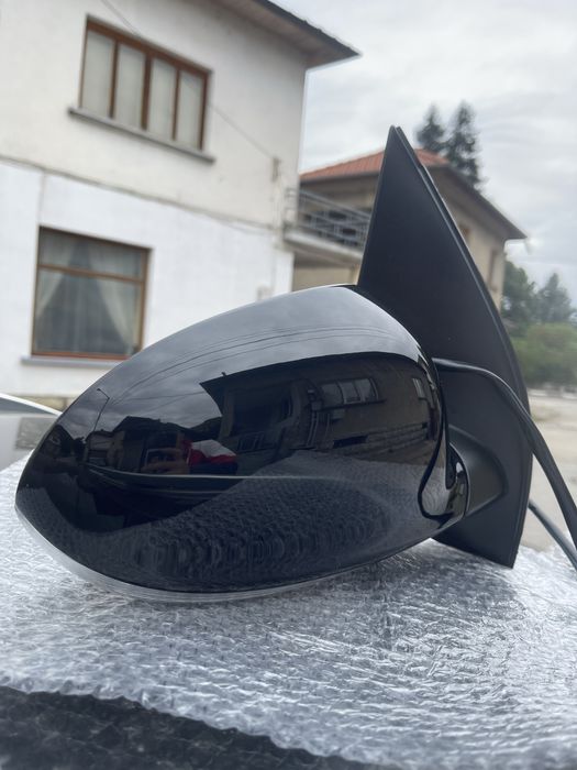 Golf 5 Дясно огледало с подгрев