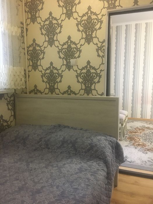 Аренда, СВОЯ. Без посредников. 1 комнатная квартира, Чиланзар 15: 350 у ...