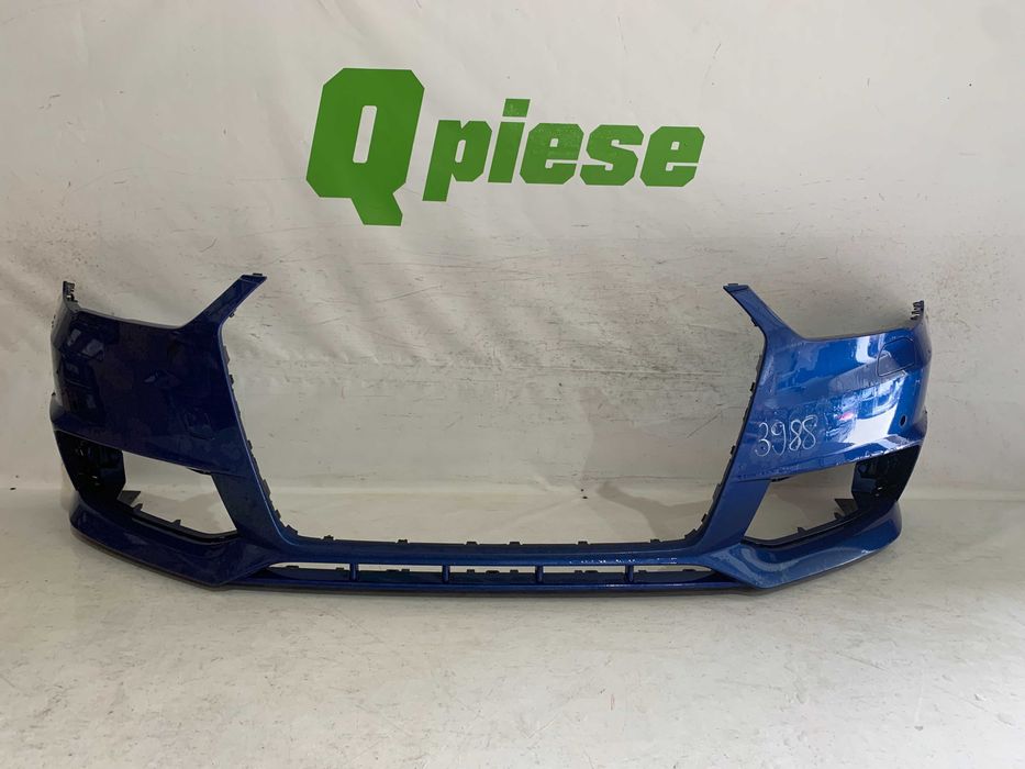 Bara fata Audi A1 S-line 2015 - 2019 cod origine 8XA807437D