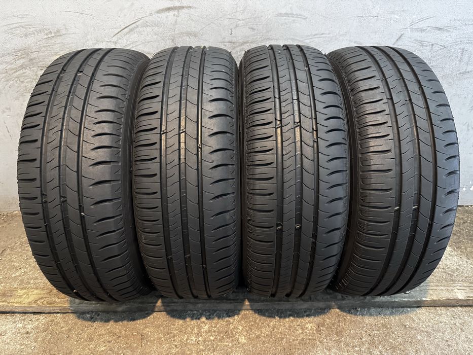 Гуми 185/60/15 MICHELIN Energy Saver