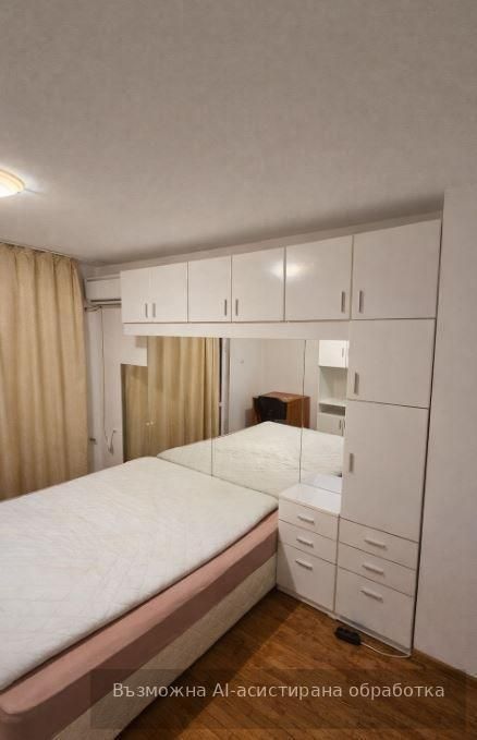 Дава се под наем Тристаен апартамент в Варна, Генералите - 75 кв.м за 498.27 € - Снимка #3