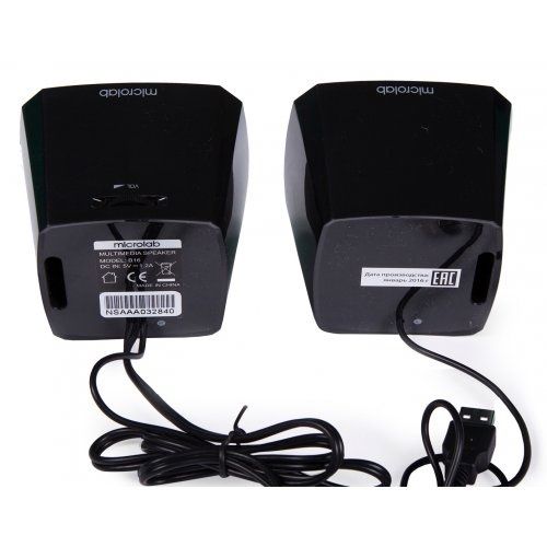 мультимедийный динамик Microlab B16.