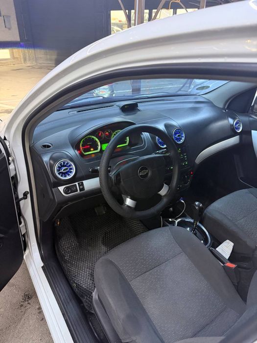 Tayor nexya 3 gazi bor srochniga