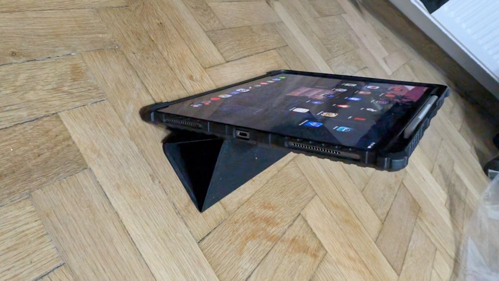 Ipad Pro 12.9 Inch 128 Gb  4th Generation