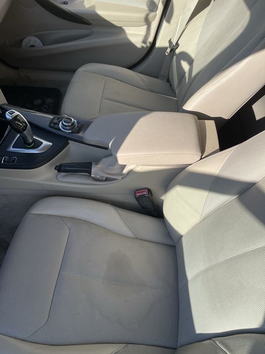 Vând Bmw Seria 3 F31